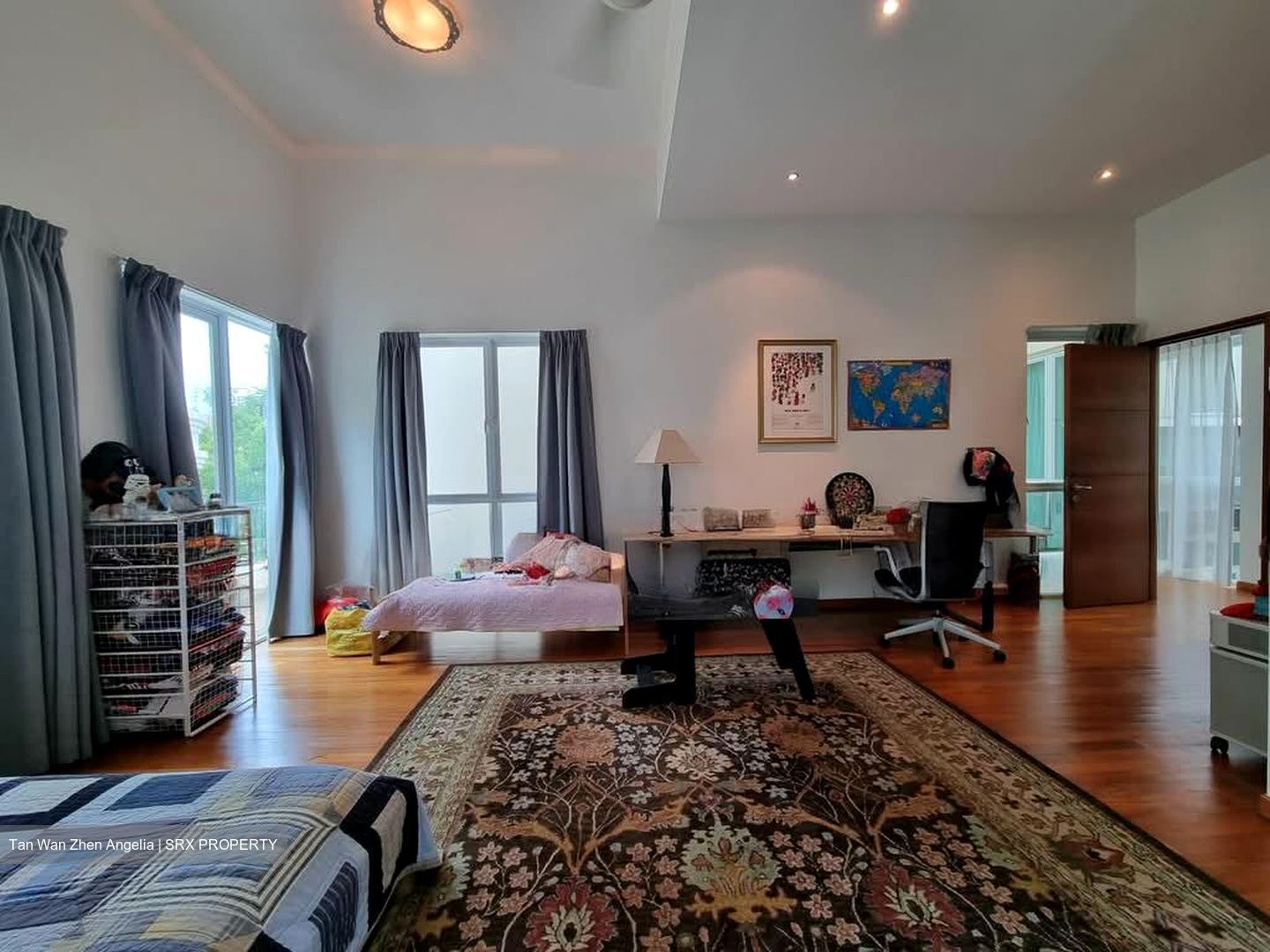 Woodgrove Estate (D25), Detached #575638601